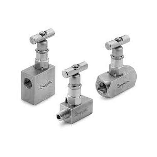 قیمت نیدل ولو سوئیچ لاک SWAGELOK